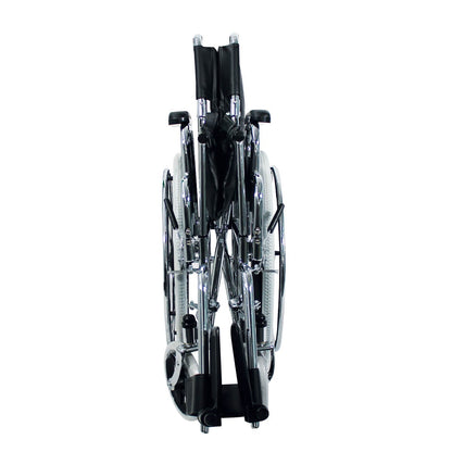 Silla de Ruedas para Adulto S300 con Frenos de Palanca Handy