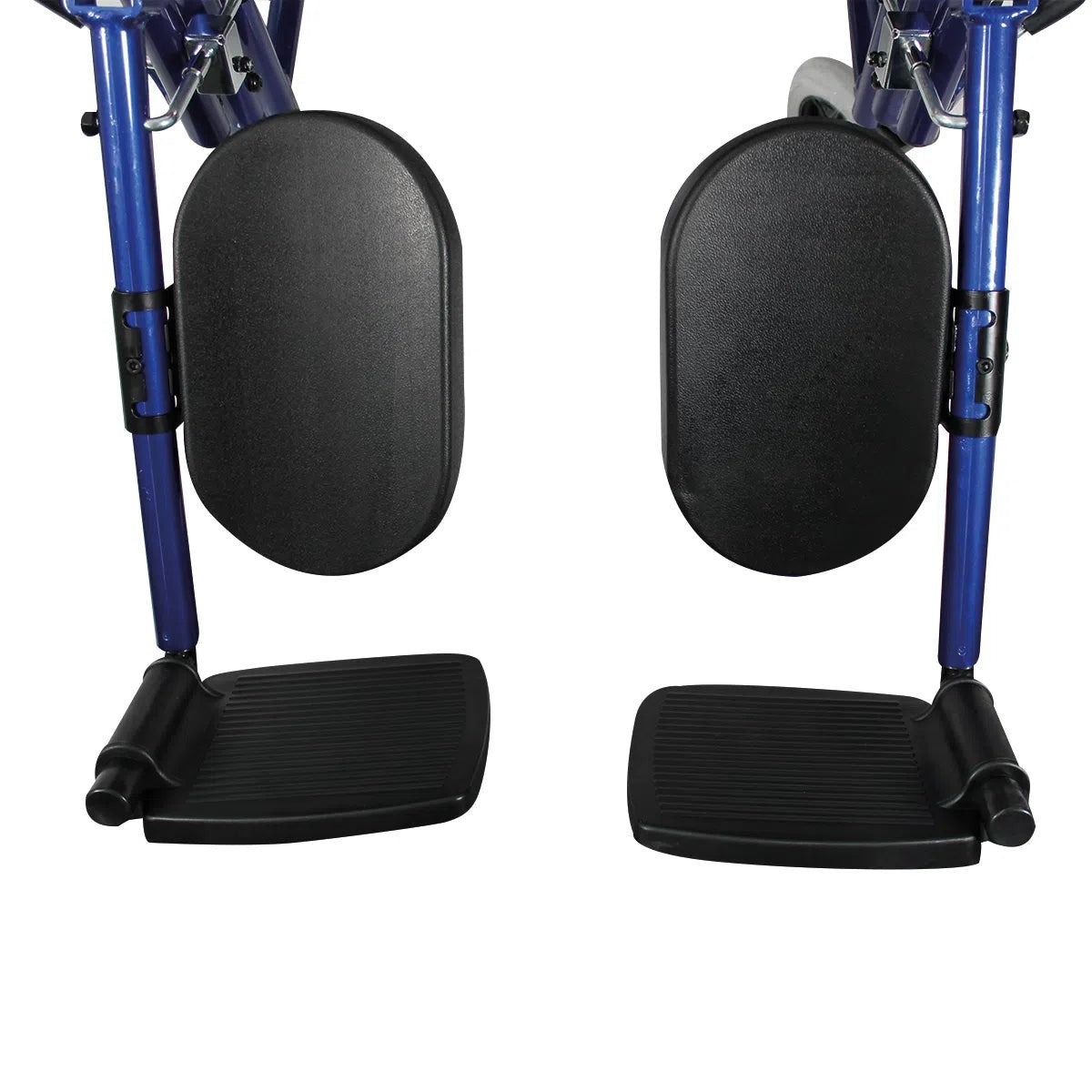 Silla de ruedas S800 plegable para adulto con parálisis cerebral | cinturón cruzado de seguridad Handy