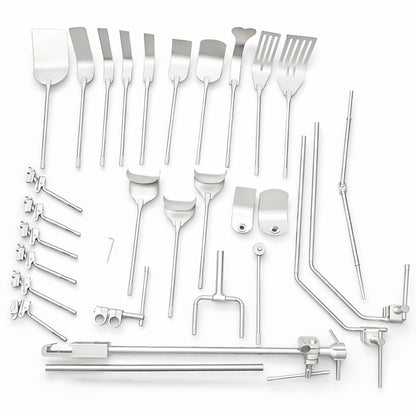Sistema de Retractor Omni Trac/retractor de Retención Automática