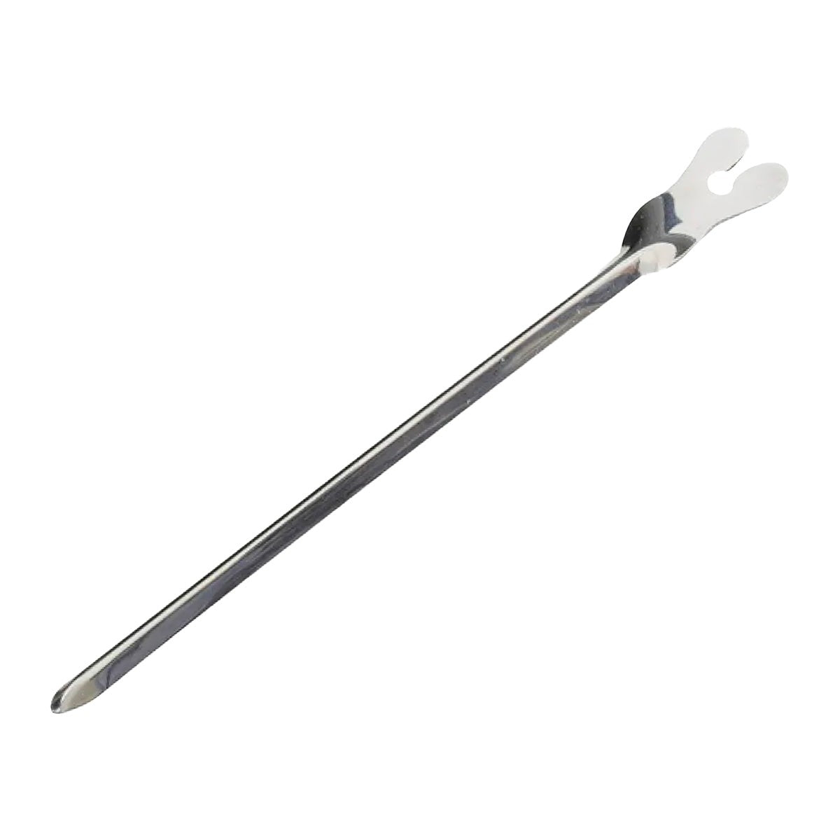 Sonda Acanalada | Acero Inoxidable