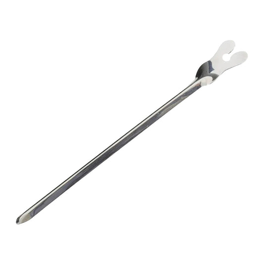 Sonda Acanalada | Acero Inoxidable