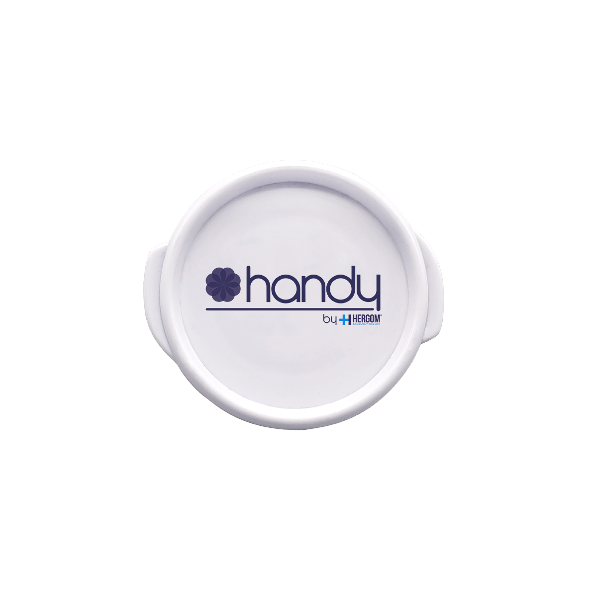 Bolsa de Hielo Reutilizable con Cierre Seguro para Terapia Fría y Caliente Handy