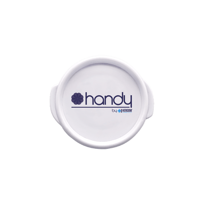 Bolsa de Hielo Reutilizable con Cierre Seguro para Terapia Fría y Caliente Handy