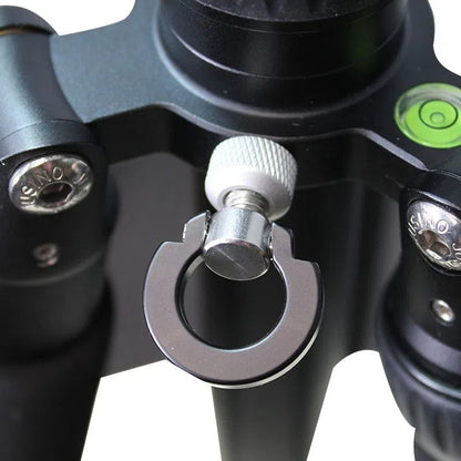 Tripié portable para generador de Rayos X SIUI