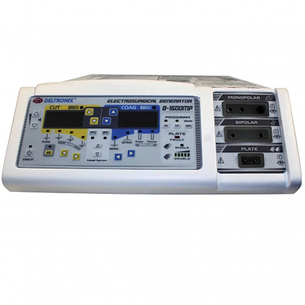 Unidad de Electrocirugía 100 W Deltronix