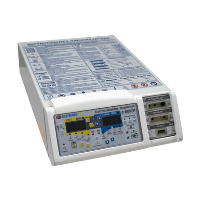 Unidad de Electrocirugía Deltronix de 200 w Deltronix