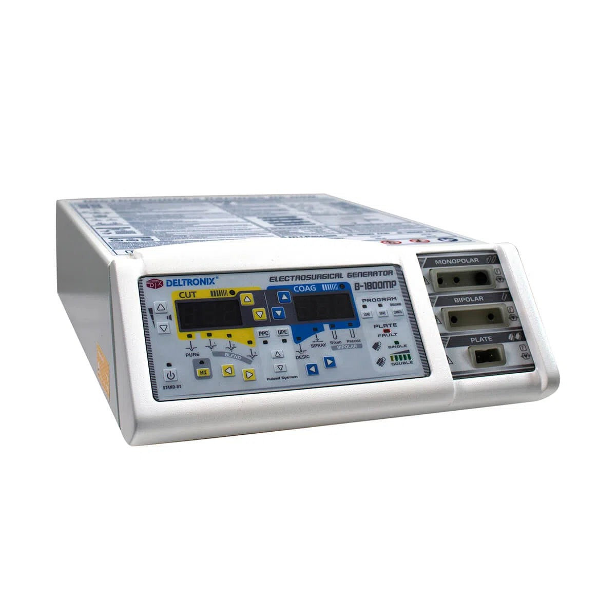 Unidad de Electrocirugía Deltronix de 200 w Deltronix