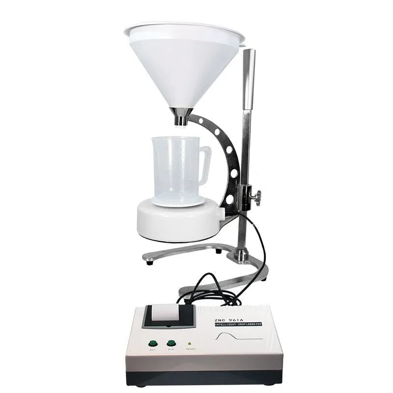Uroflujómetro Inteligente Compacto Xignal